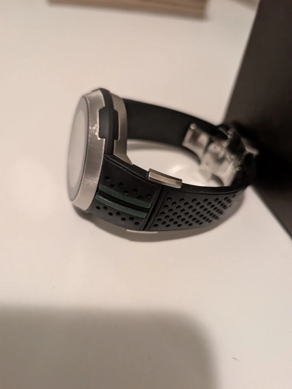 Gucci I-Gucci Digital Men’s Watch W/ Box